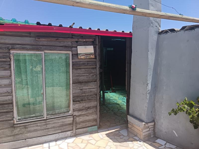 2 Bedroom Property for Sale in Theronville Western Cape